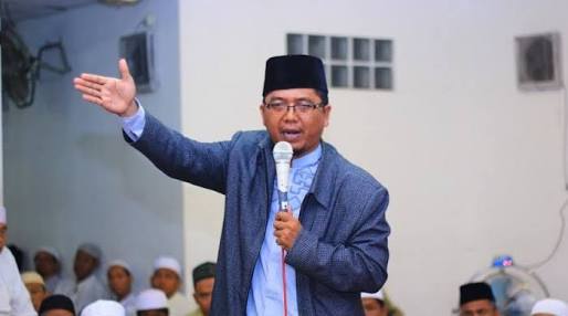 Wakil Ketua GNPF Ulama Sumut Dijemput Polisi atas Tuduhan Makar